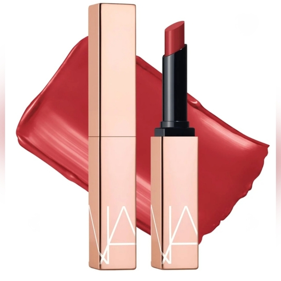 NARS Other - NEW NARS Afterglow Sensual Shine Lipstick in WILD RIDE 227 . Never opened.